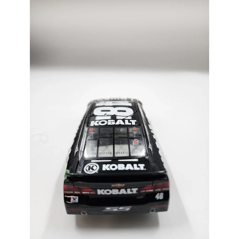 Action Racing Collectables jimmie johnson